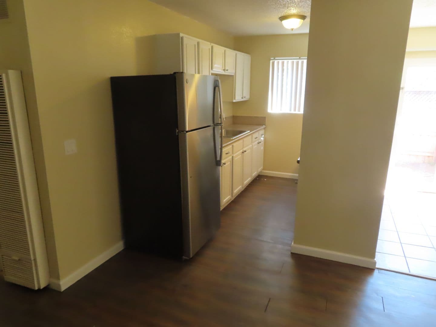 San Diego Apartment: 6913 Tait Street