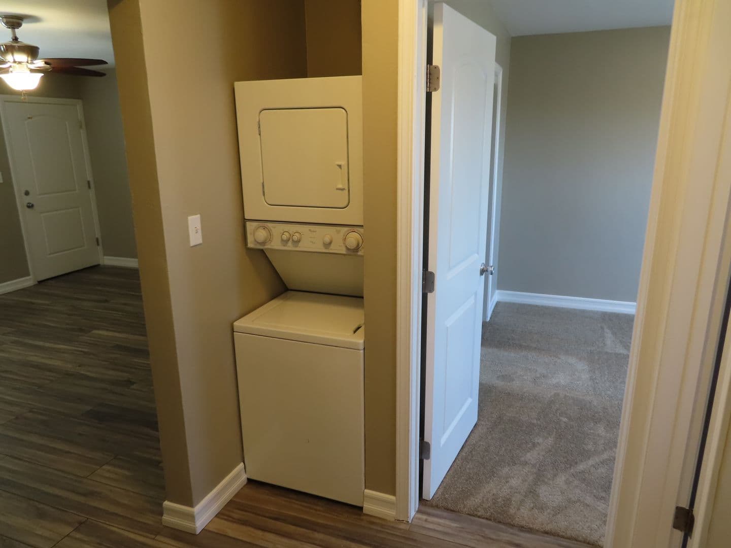 San Diego Apartment: 3866-72.5 36th Street