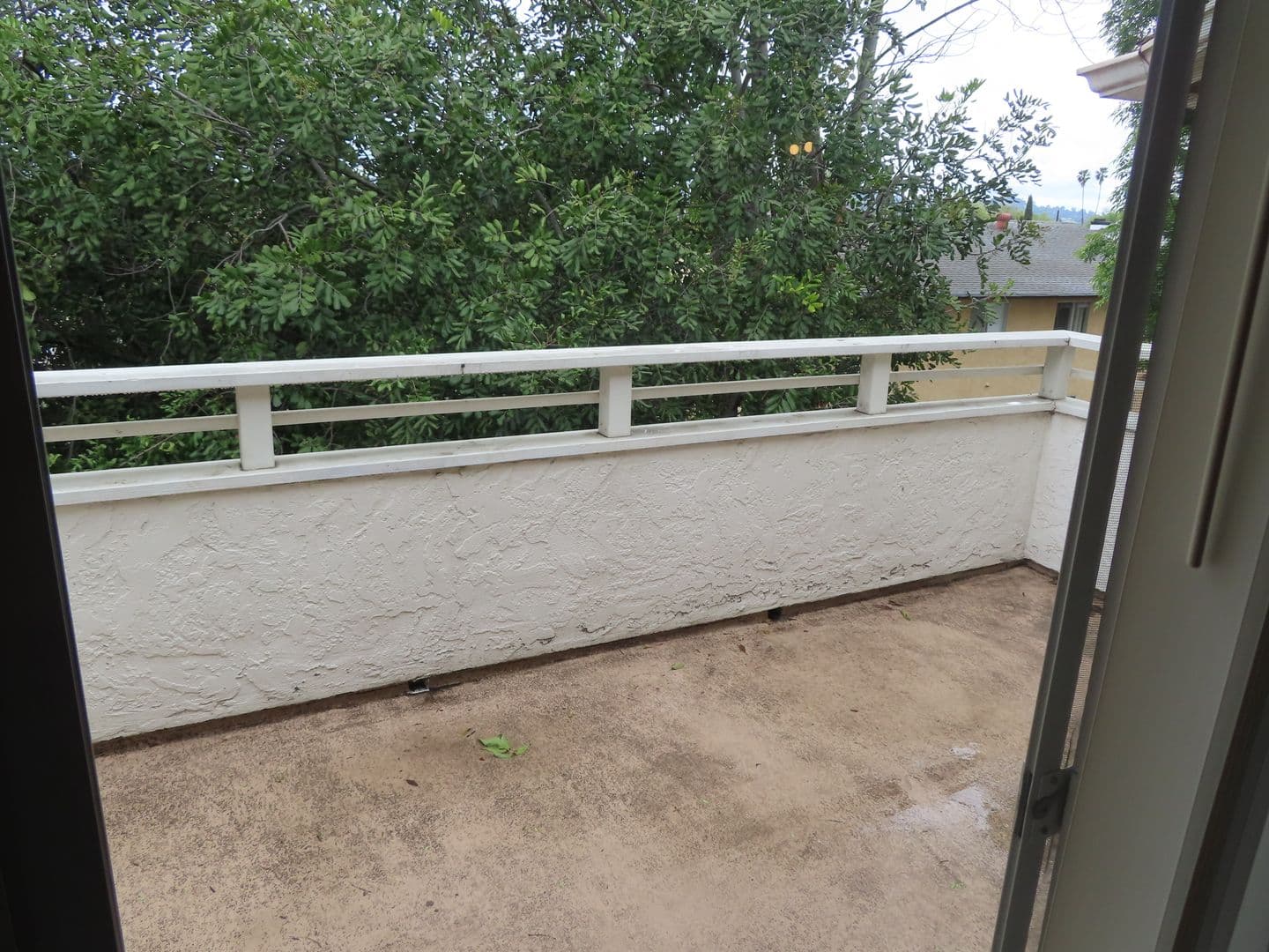 El Cajon Apartment: 1185 Persimmon Avenue