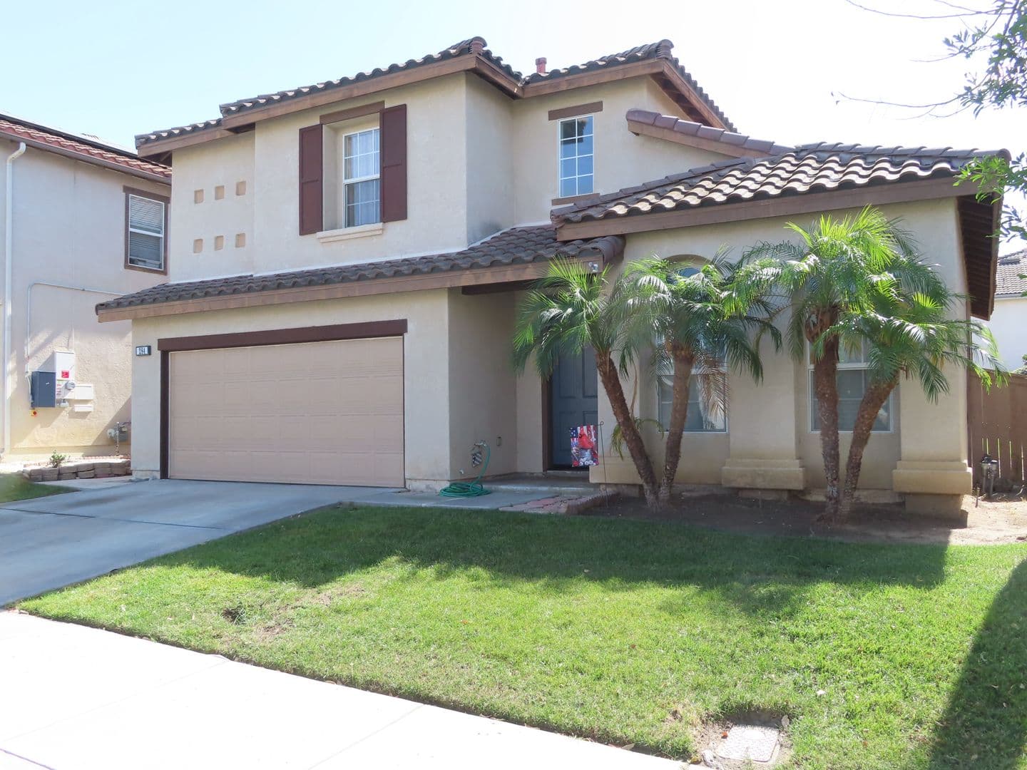 Oceanside House: 284 Manzanilla Way