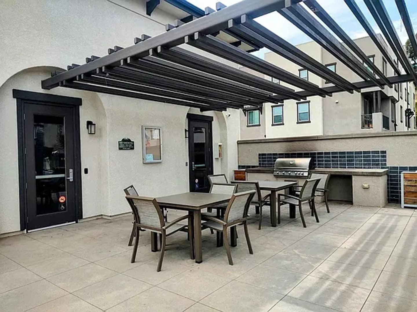 Vista Townhome: 2117 Solara Lane