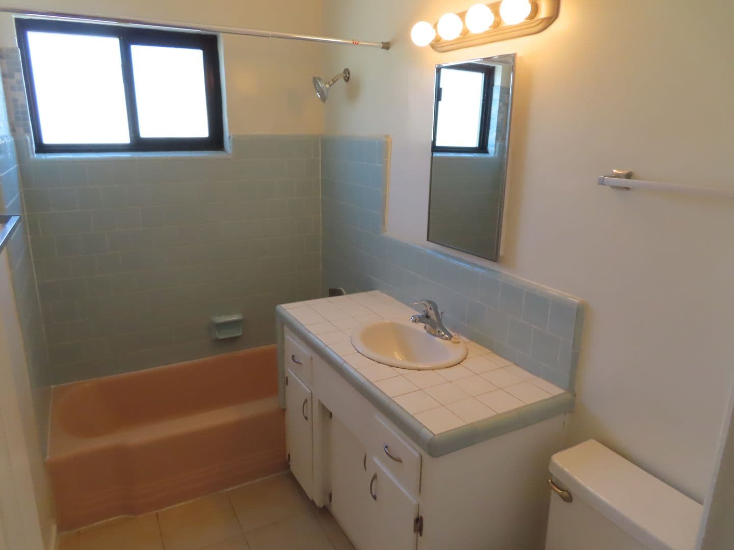 San Diego Apartment: 4017-4023 1/2 Texas Street