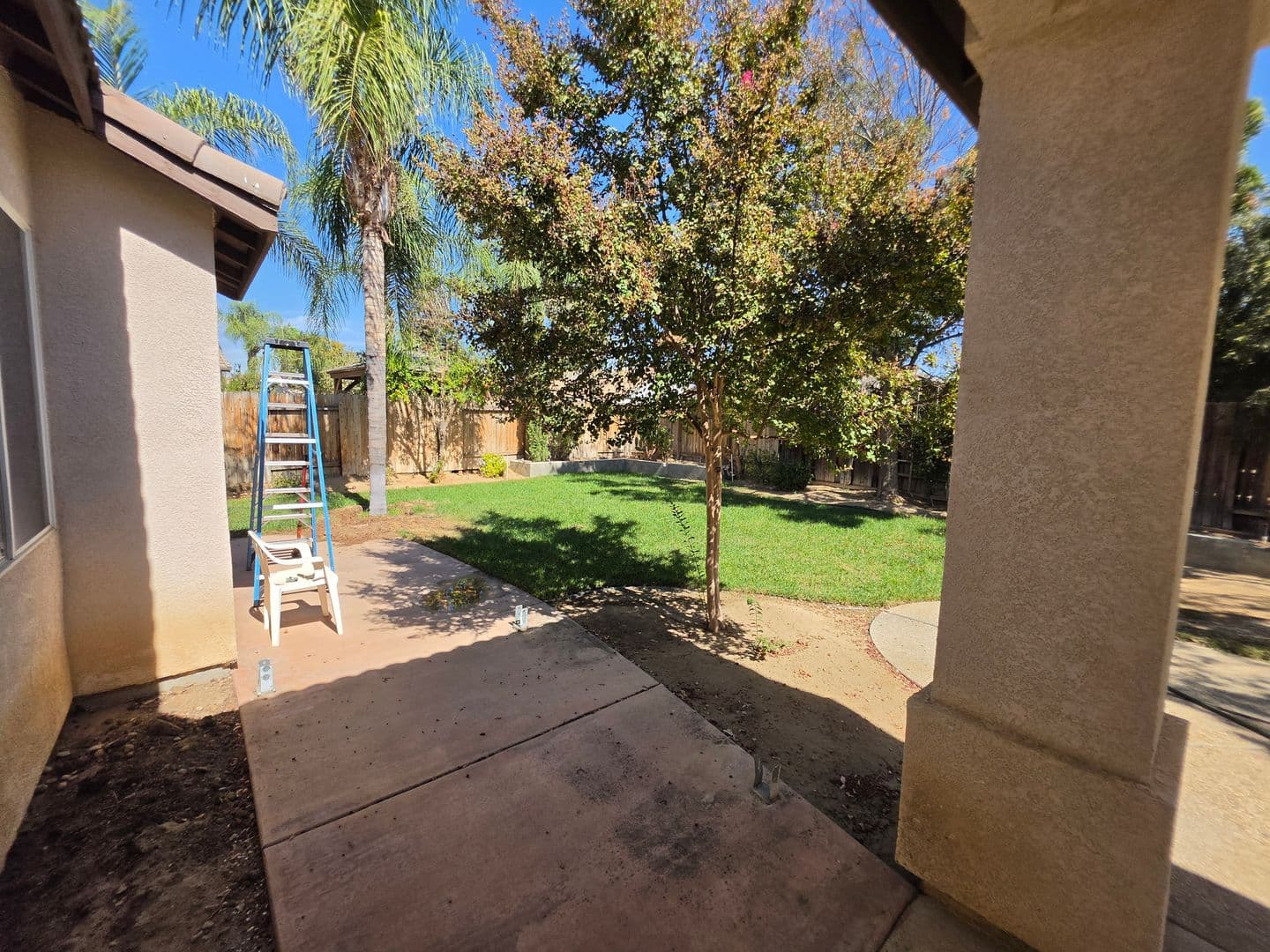 BAKERSFIELD House: 6610 ALDERBROOK LANE