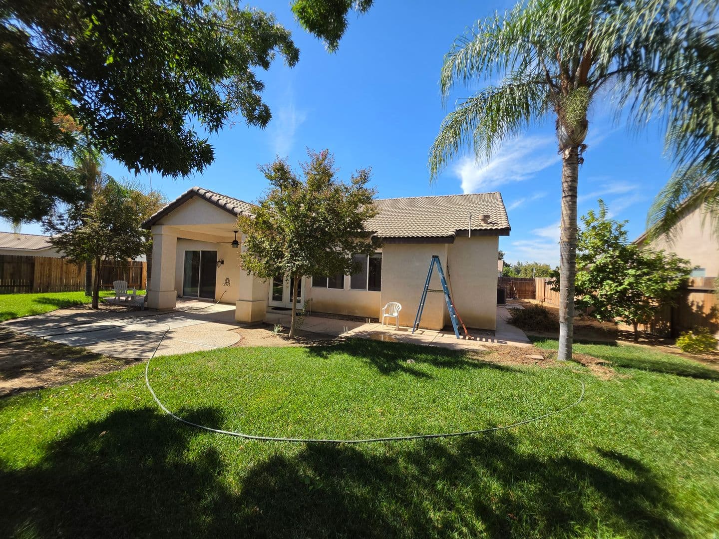 BAKERSFIELD House: 6610 ALDERBROOK LANE