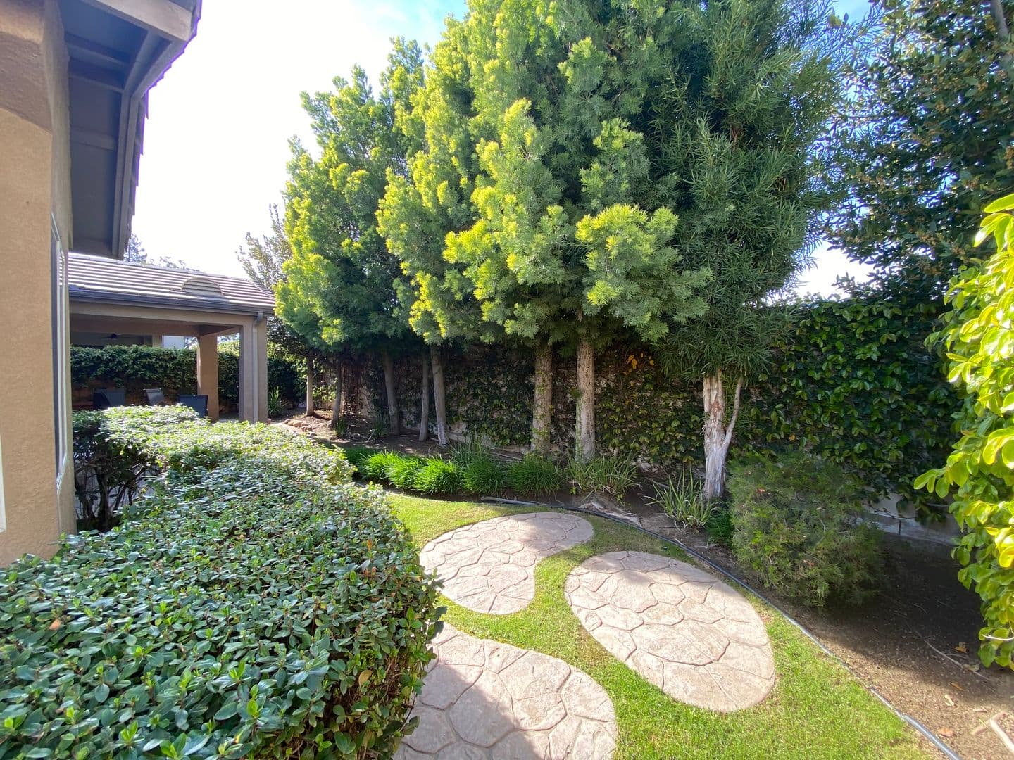 Bakersfield House: 11826 Grecian Laurel Dr
