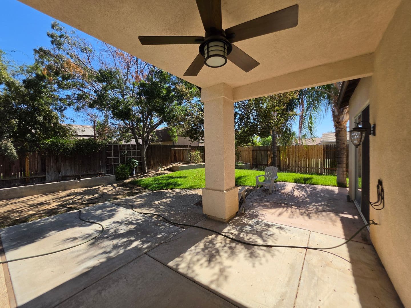BAKERSFIELD House: 6610 ALDERBROOK LANE
