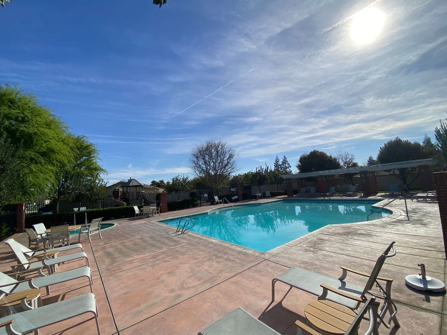 Bakersfield House: 11826 Grecian Laurel Dr