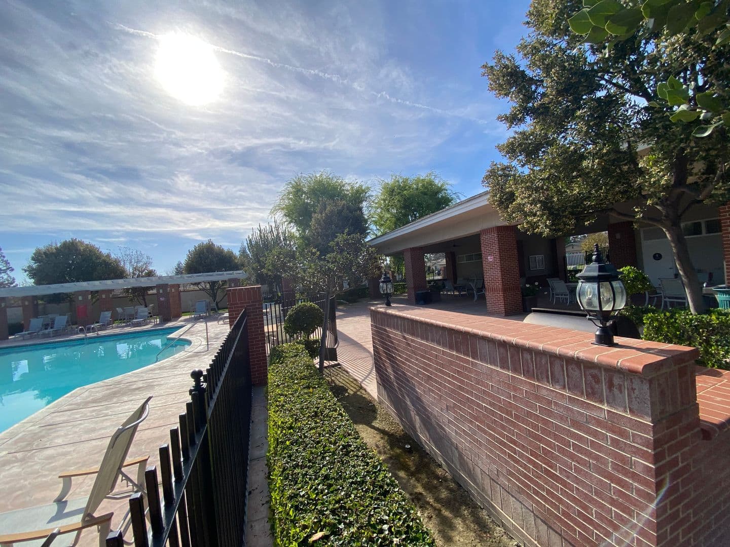 Bakersfield House: 11826 Grecian Laurel Dr