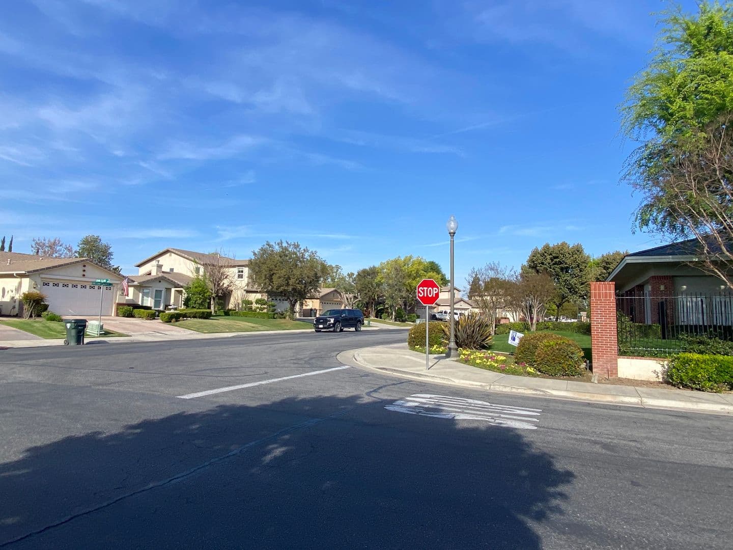 Bakersfield House: 11826 Grecian Laurel Dr