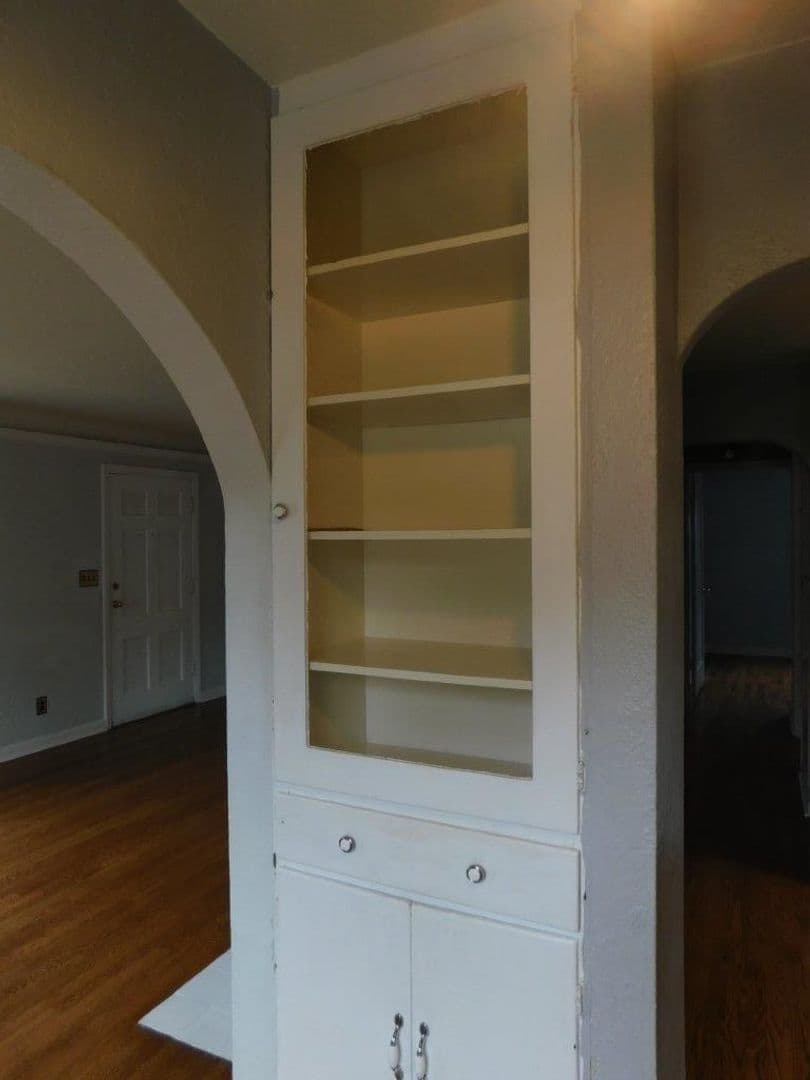 Mount Vernon House: 1412 S 6th Street
