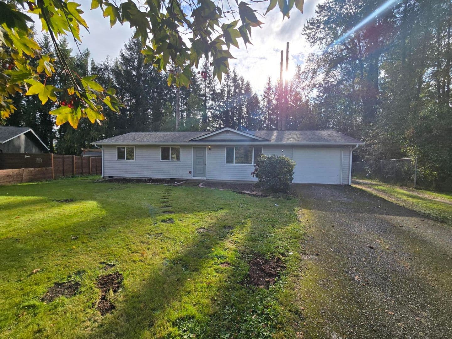 Sedro Woolley House: 801 Lucas Drive