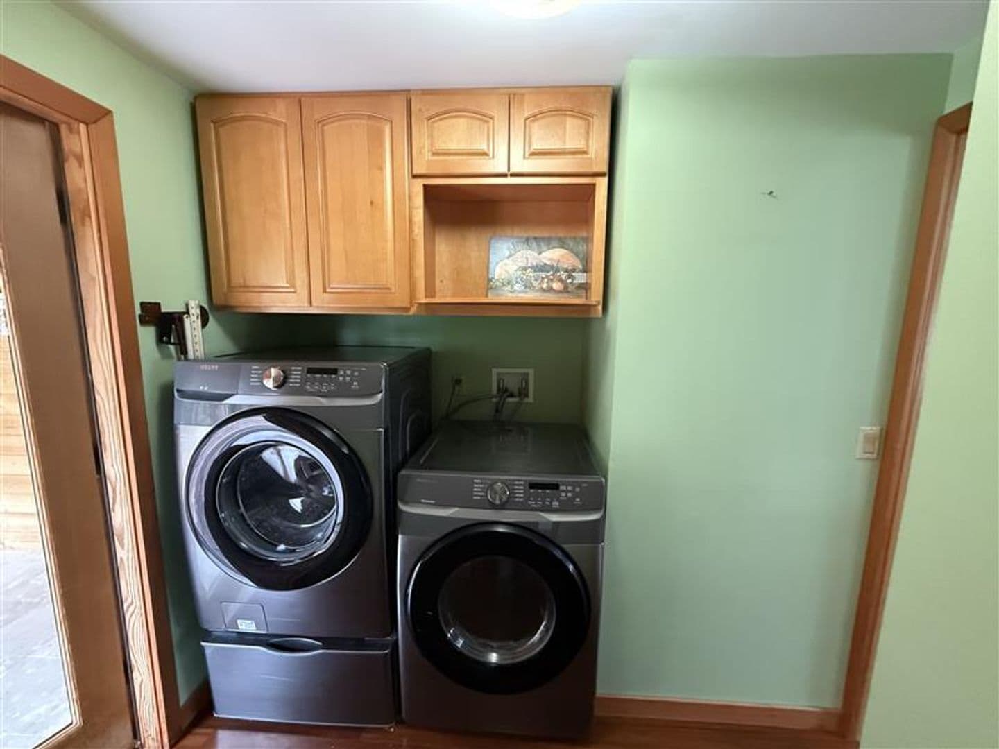Sedro Woolley House: 9585 Glenwood Acres Road