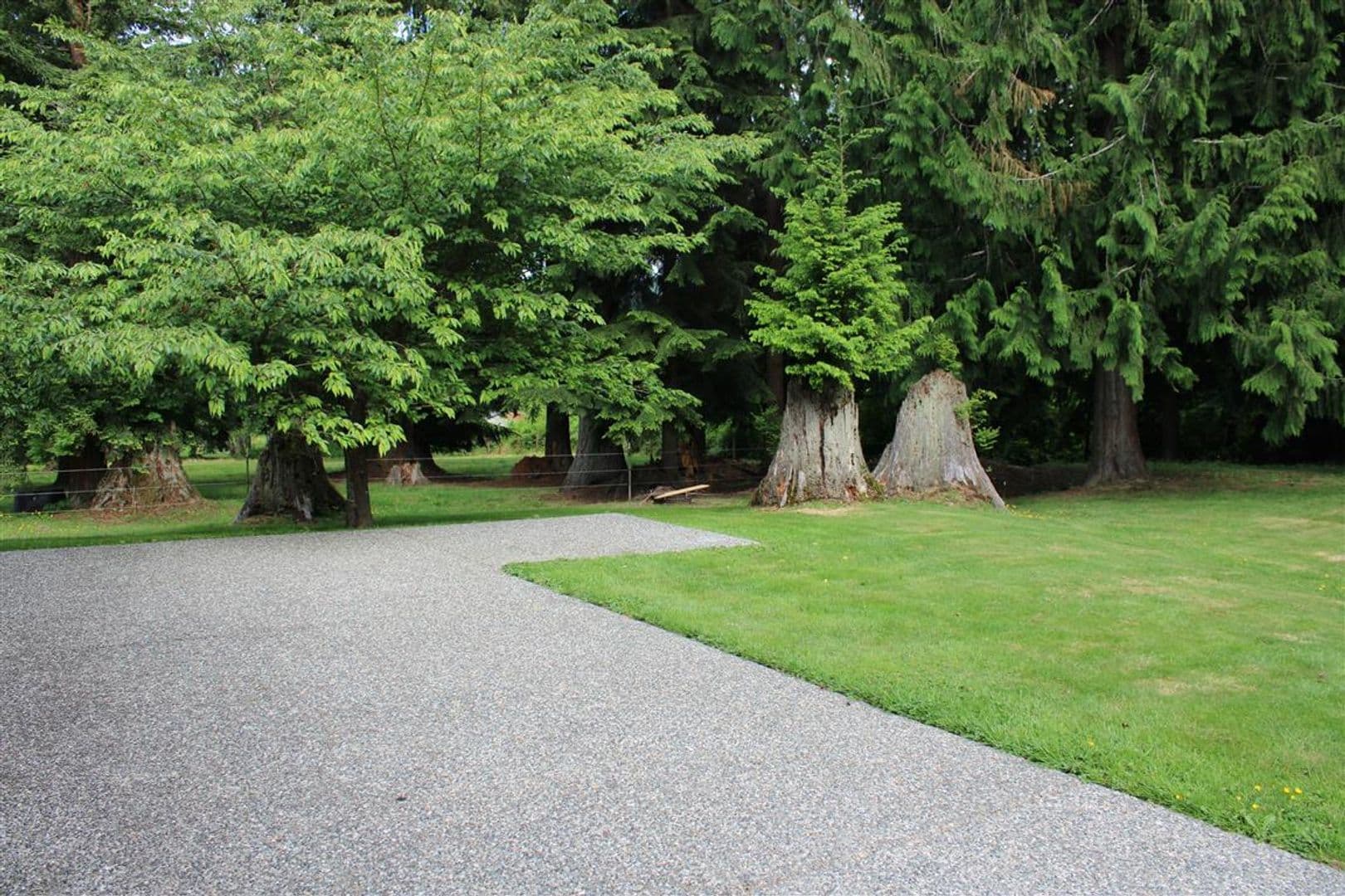 Sedro Woolley House: 19841 Koehn Rd