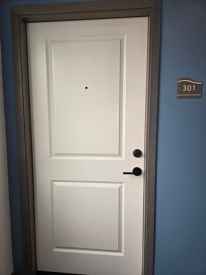 Mount Vernon Apartment: 1600 JJ Place