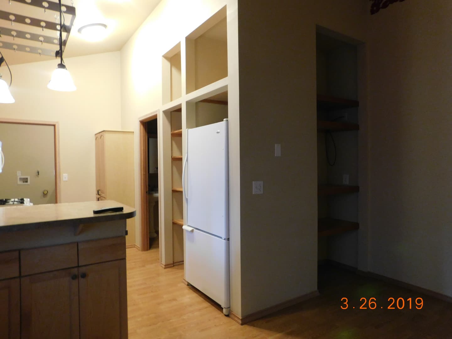Sedro Woolley House: 19841 Koehn Rd