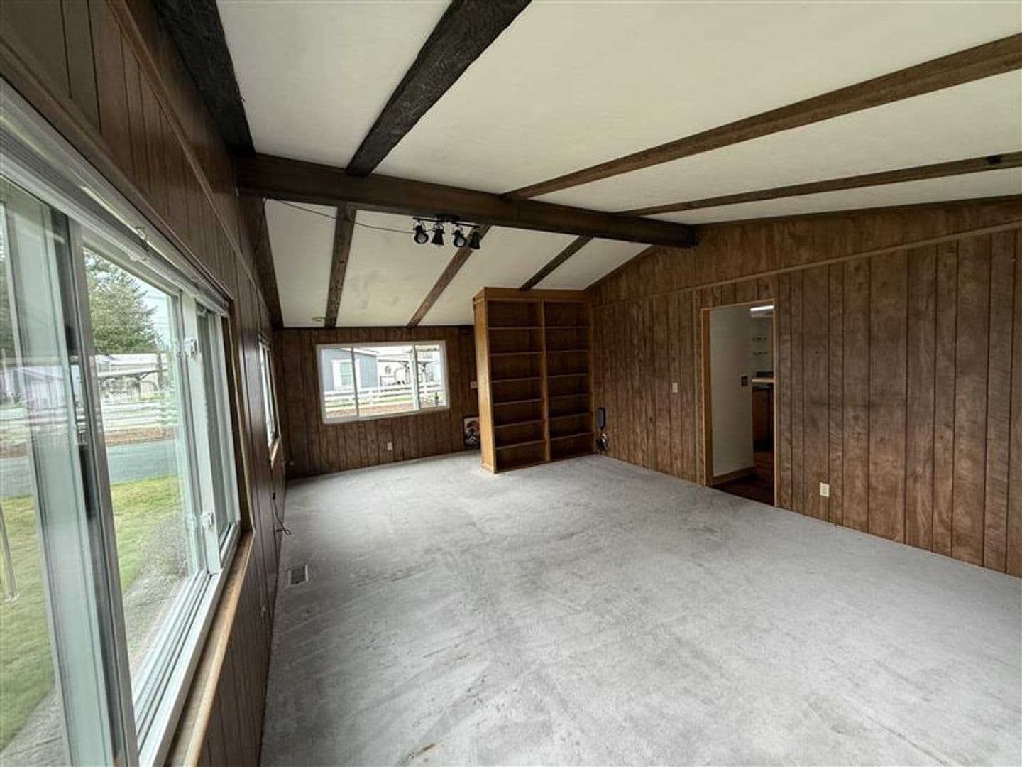 Sedro Woolley House: 9585 Glenwood Acres Road