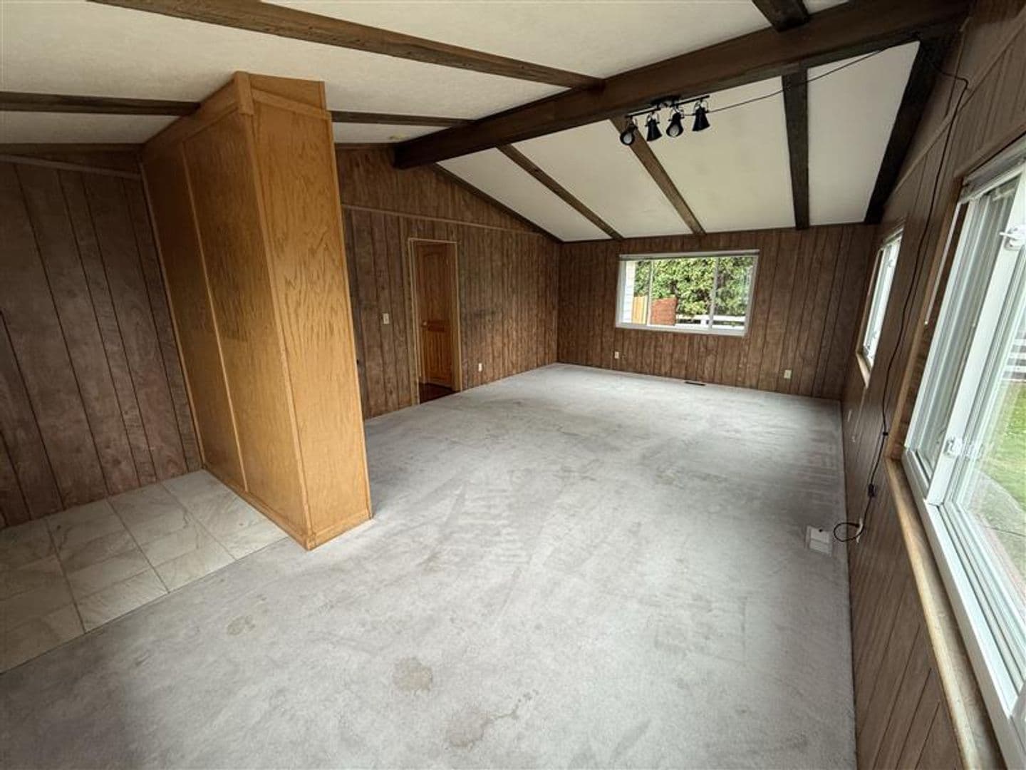Sedro Woolley House: 9585 Glenwood Acres Road