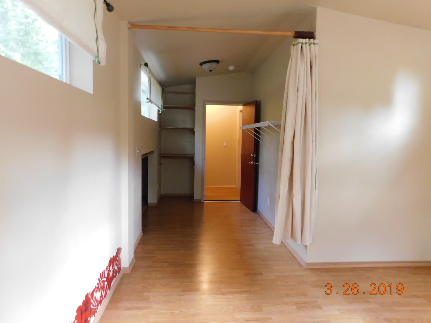 Sedro Woolley House: 19841 Koehn Rd