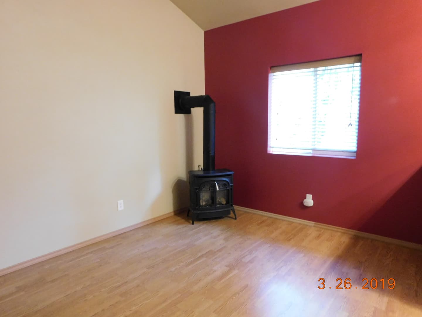 Sedro Woolley House: 19841 Koehn Rd