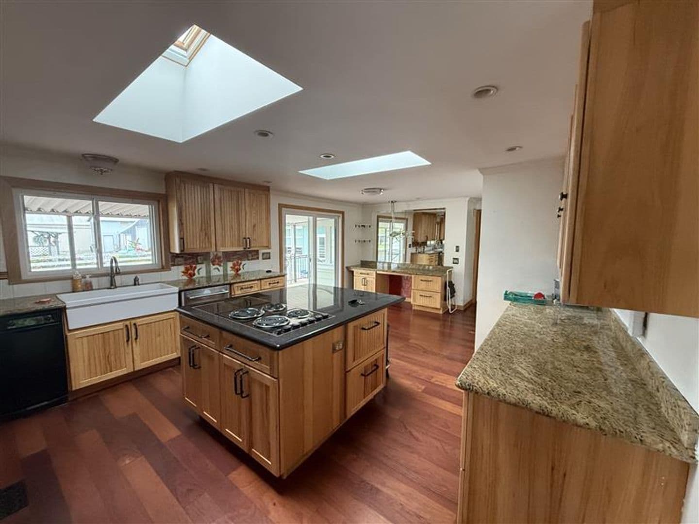 Sedro Woolley House: 9585 Glenwood Acres Road