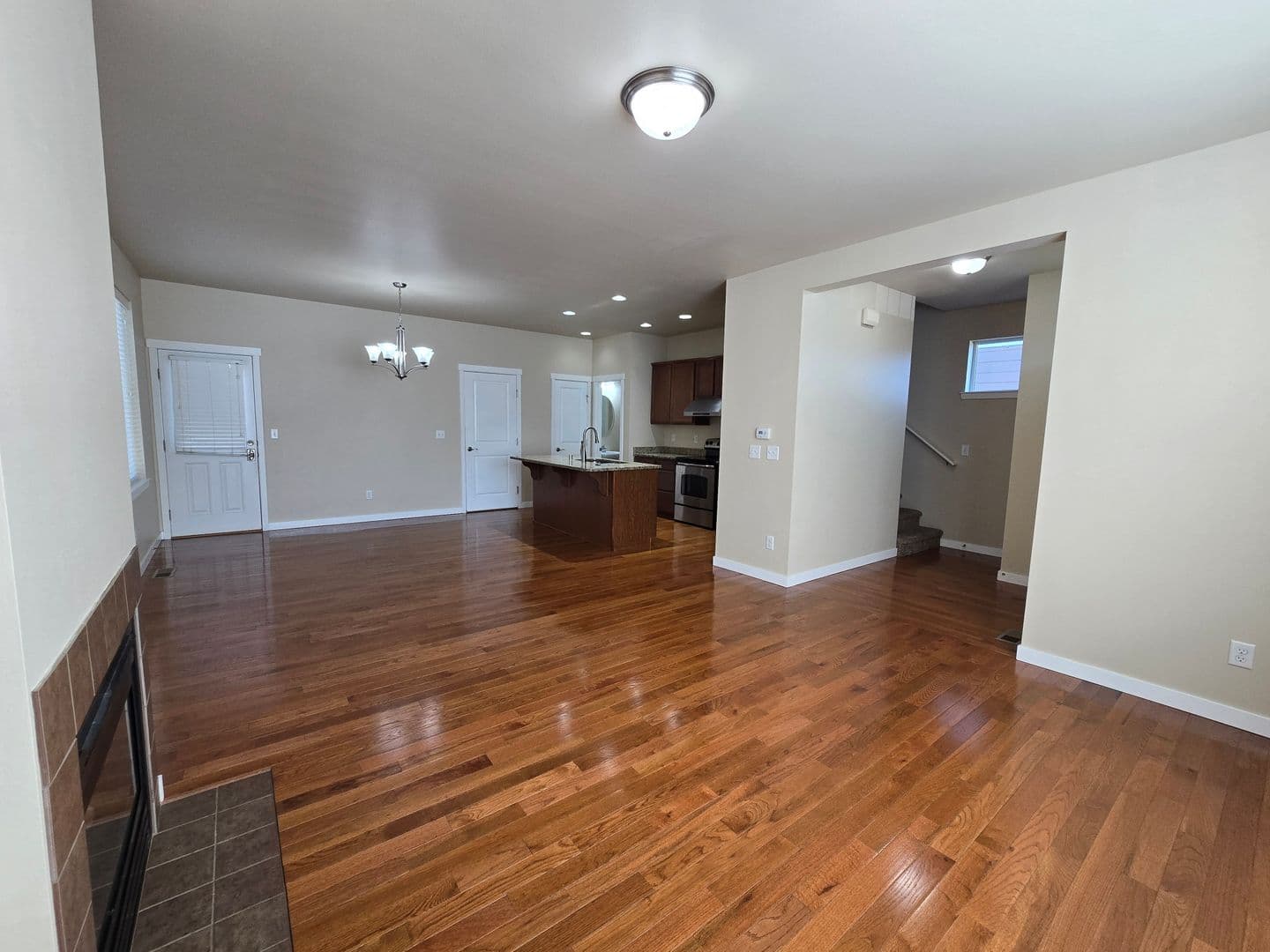 Bellingham House: 336 Tremont Ave