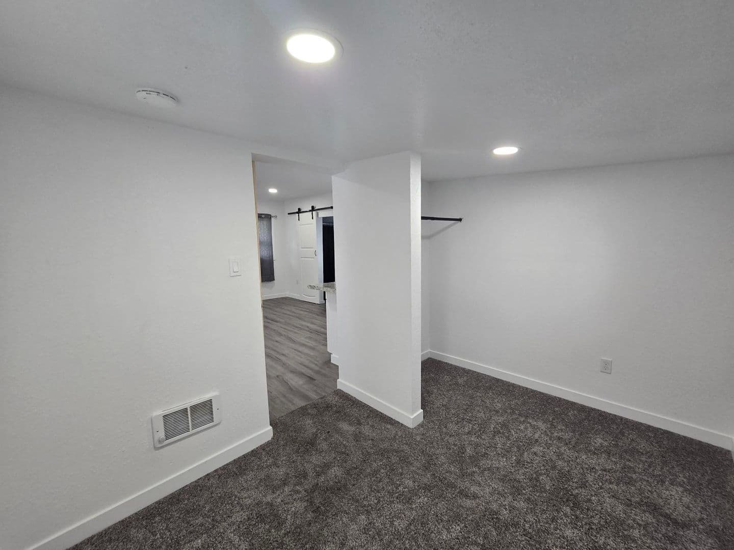 Sedro Woolley House: 423 1/2 Puget Street