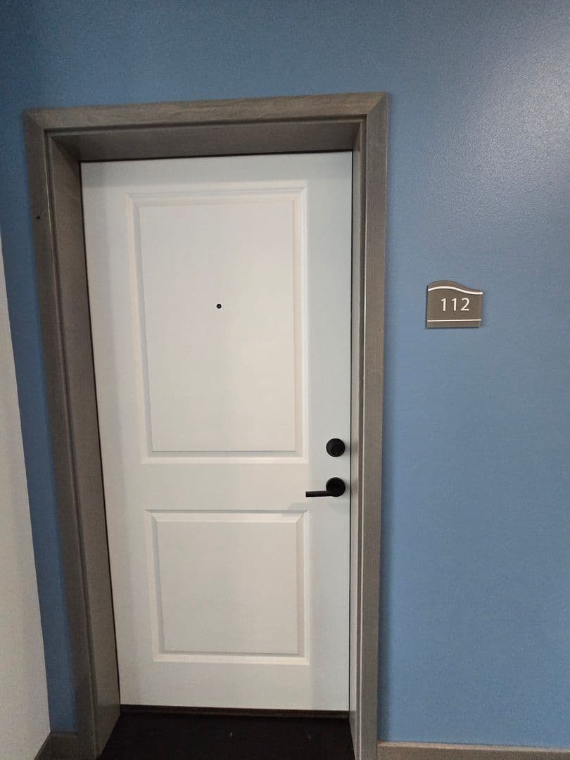 Mount Vernon Apartment: 1600 JJ Place