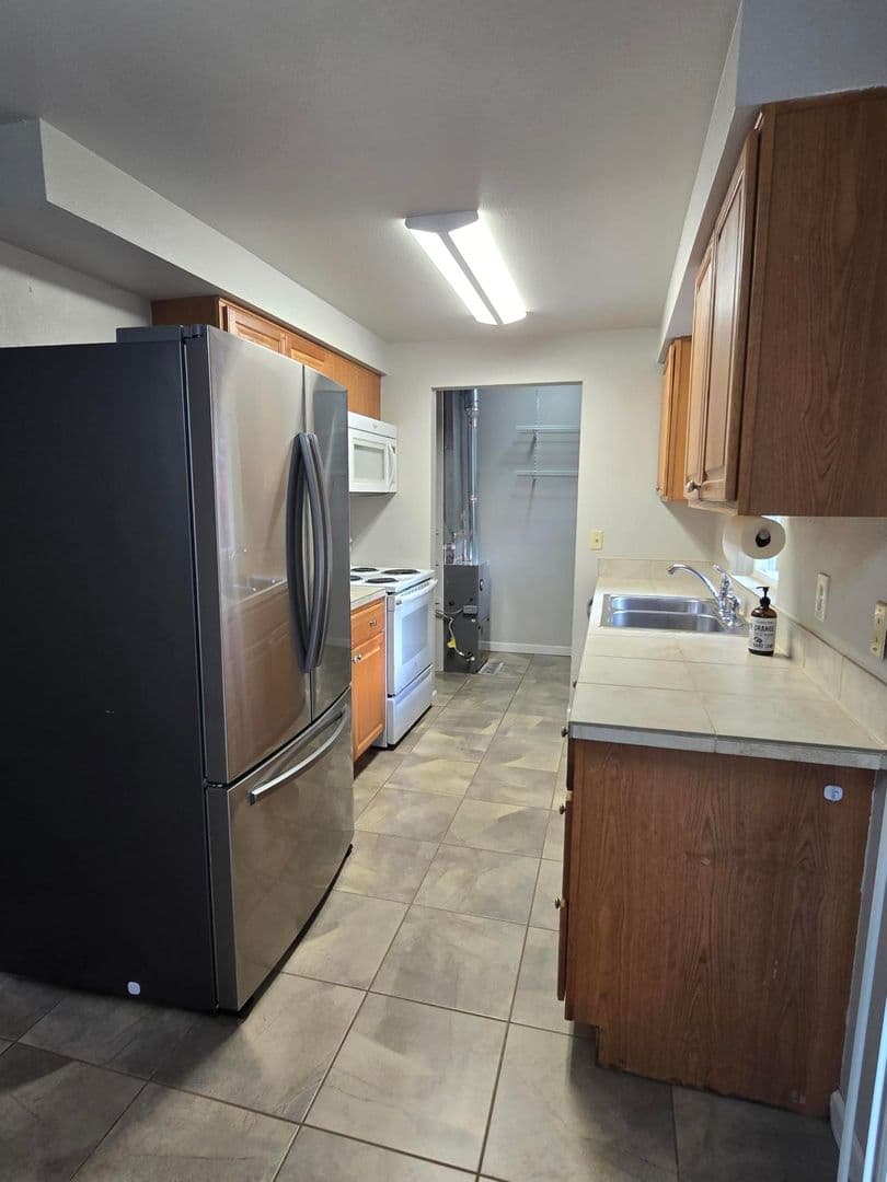 Sedro Woolley House: 801 Lucas Drive