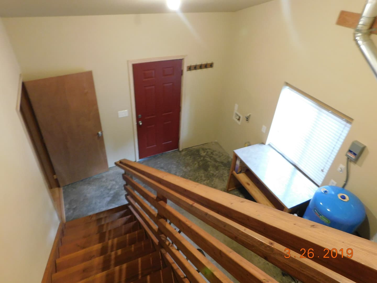Sedro Woolley House: 19841 Koehn Rd
