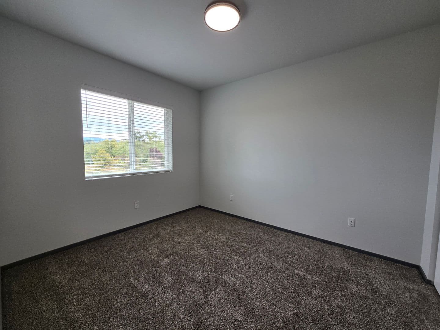 Mount Vernon Apartment: 1600 JJ Place