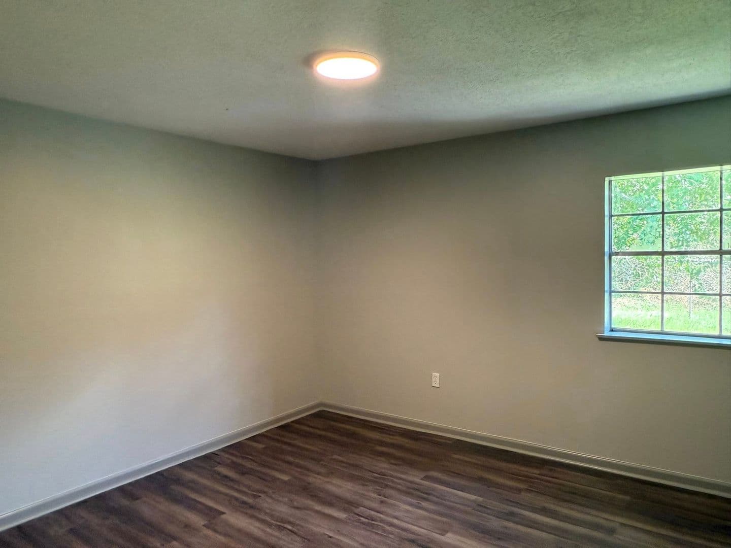 Hattiesburg House: 822 Laura Street
