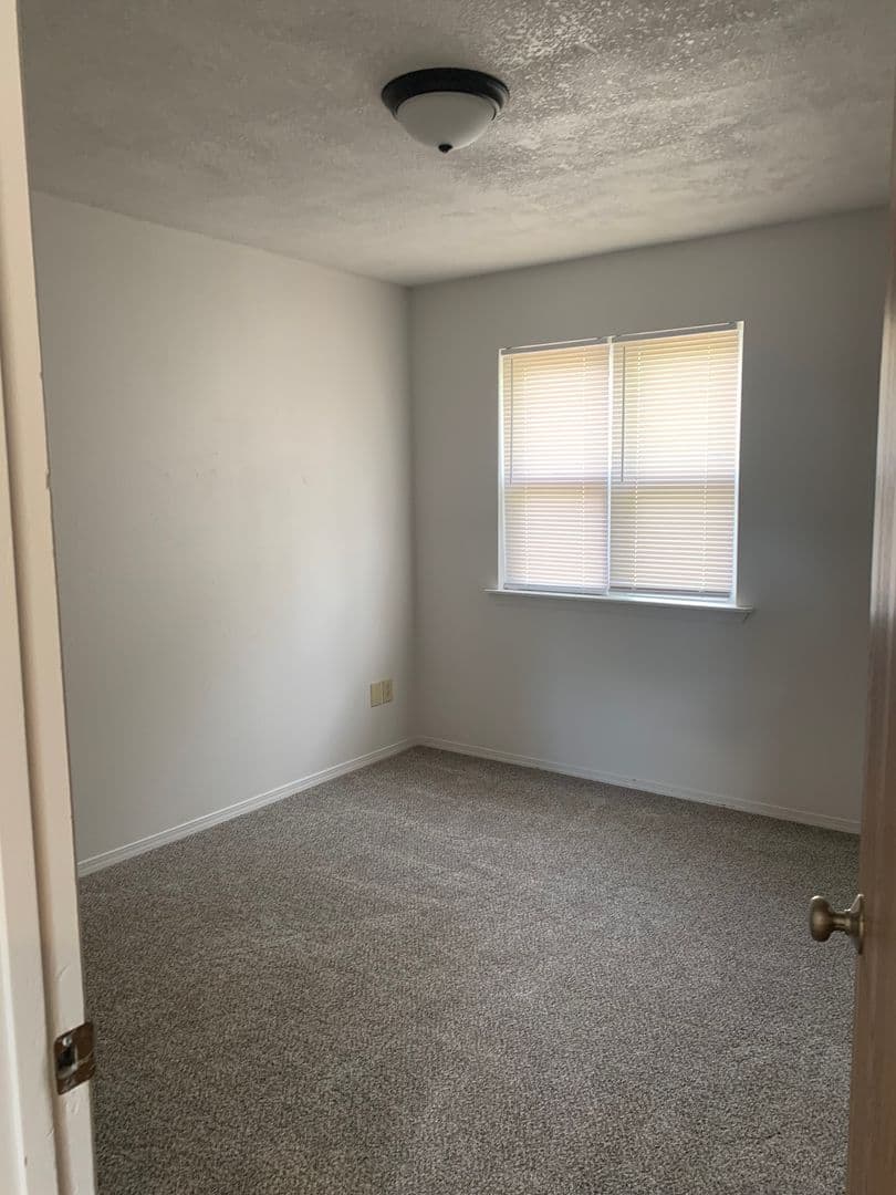 Webb City Apartment: 1100 Crow