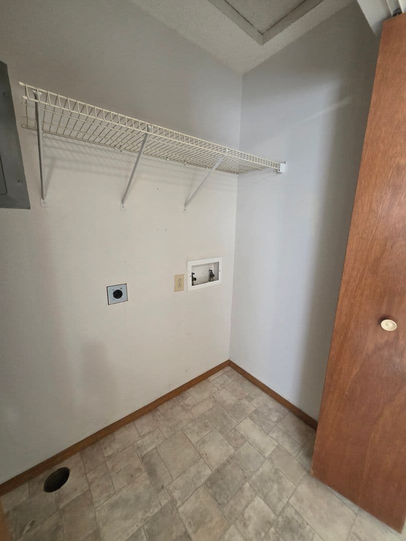 Joplin Townhome: 1317 Wisconsin