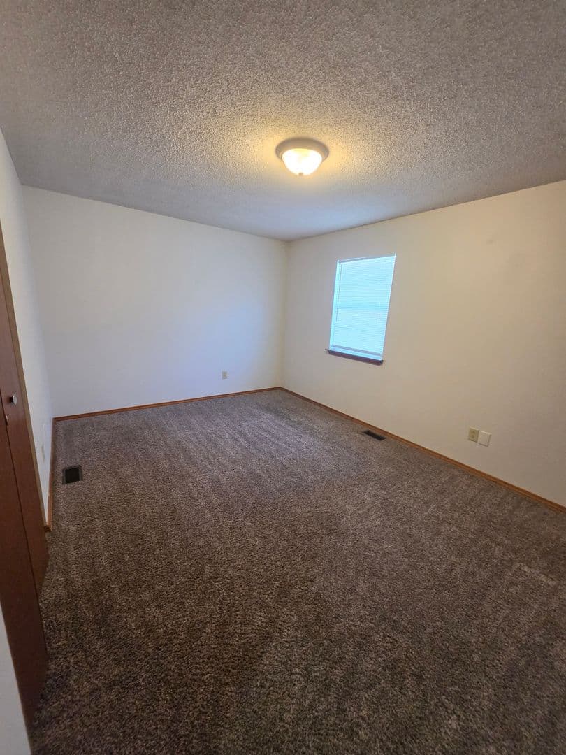 Joplin Townhome: 1317 Wisconsin