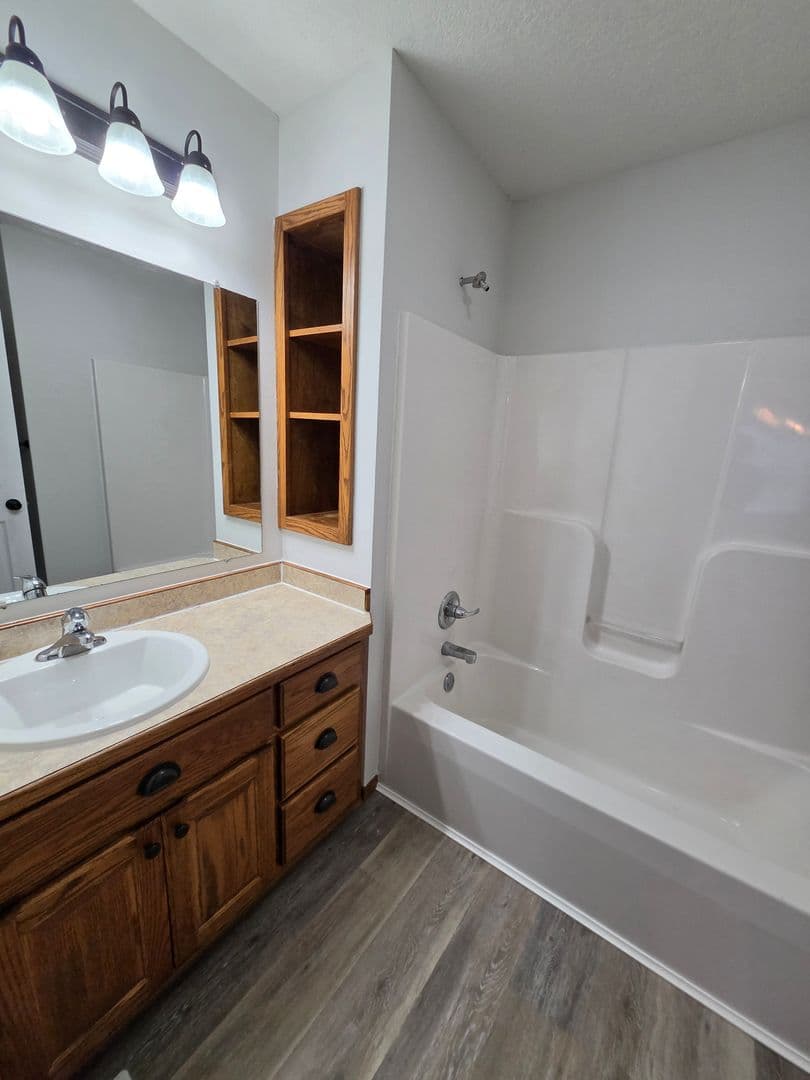 Joplin House: 2627 Kentucky