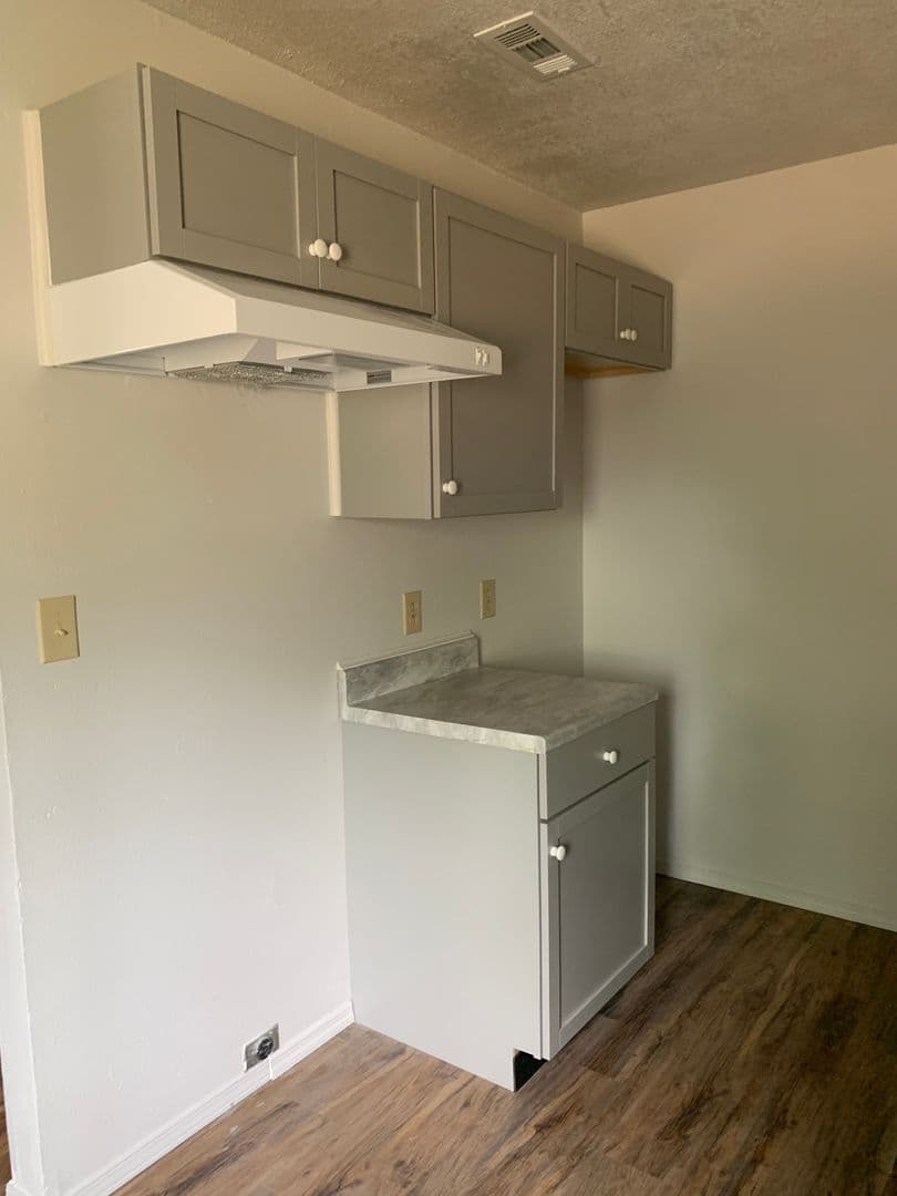 Webb City Apartment: 1100 Crow