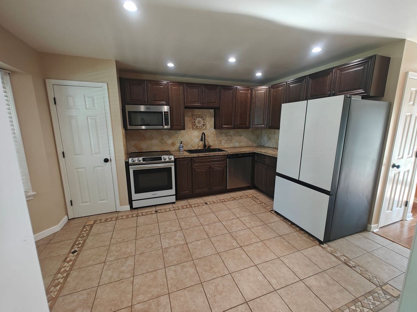 Mechanicsville House: 8201 Skirmish Ln