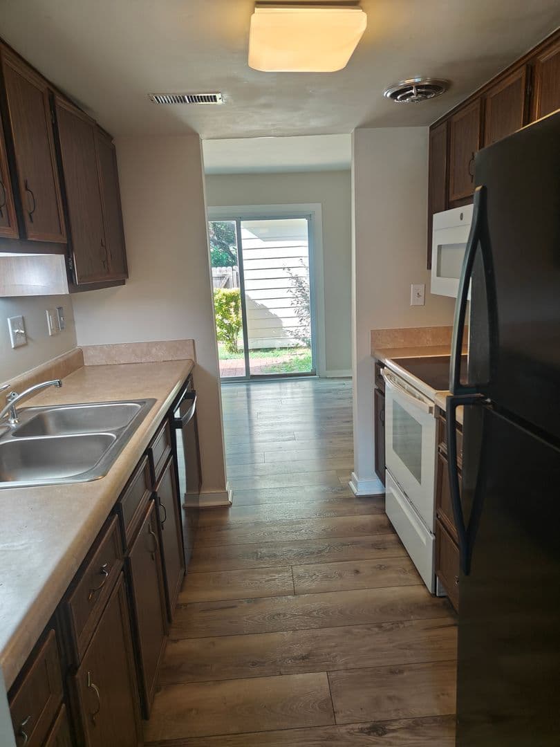 Henrico House: 9321 Gildenfield Ct
