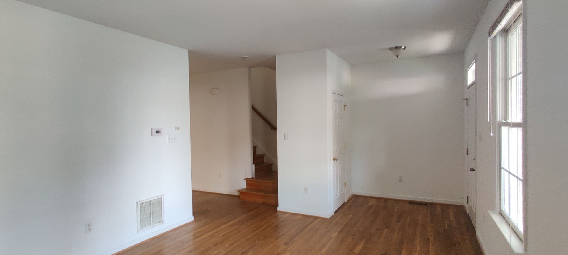 Richmond House: 1720 Jacquelin St