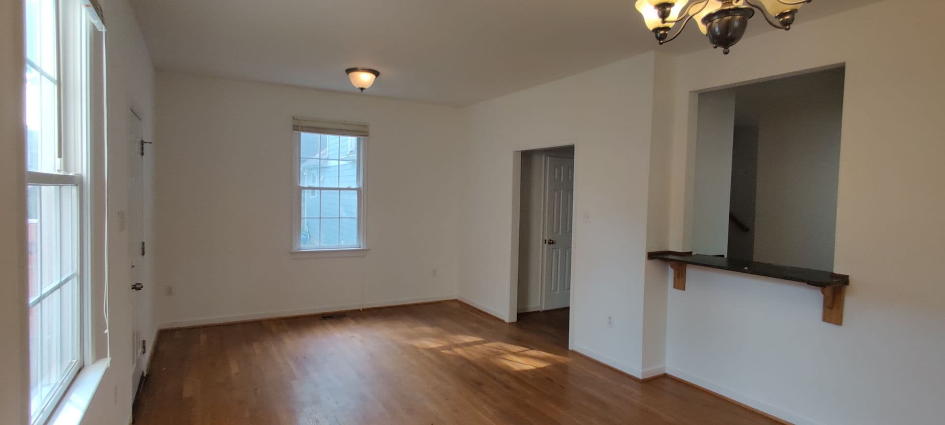 Richmond House: 1720 Jacquelin St