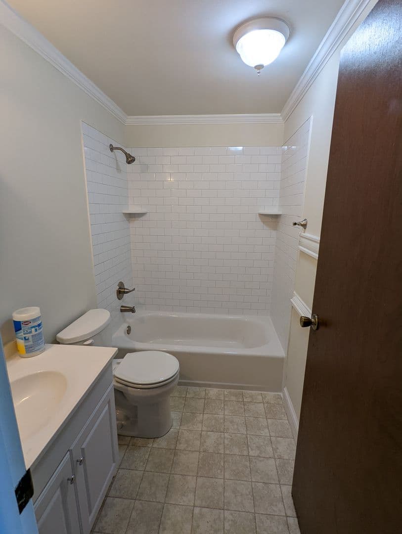 Henrico House: 9321 Gildenfield Ct