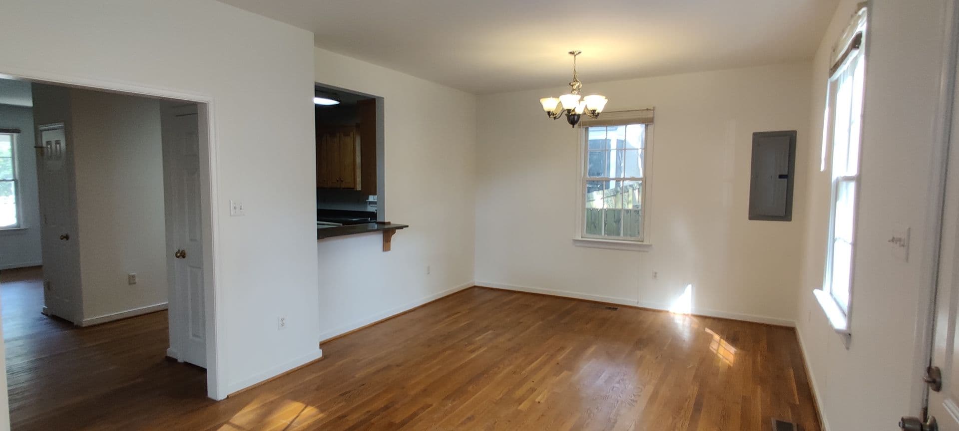 Richmond House: 1720 Jacquelin St