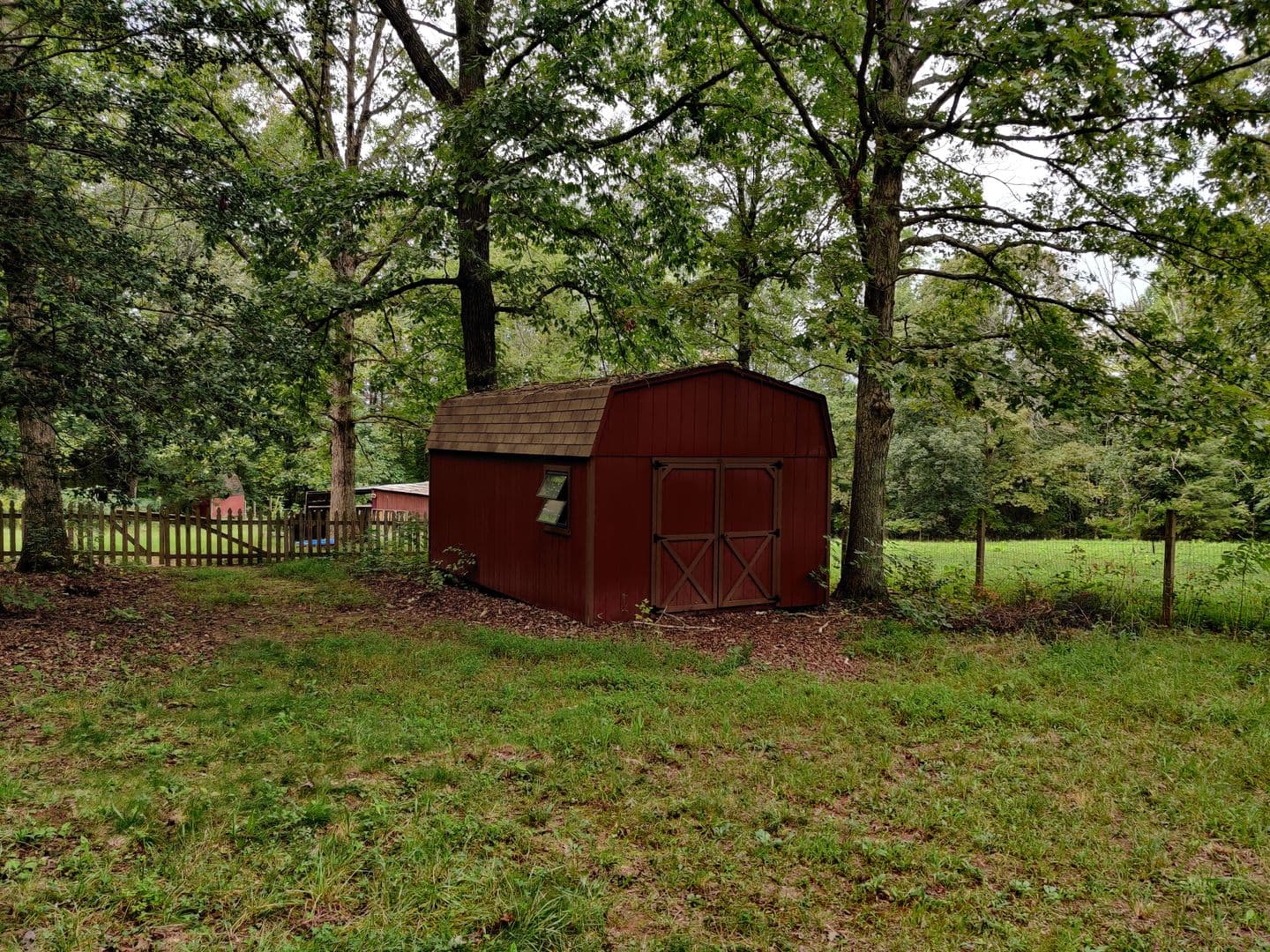 Louisa House: 4694 Walton Rd