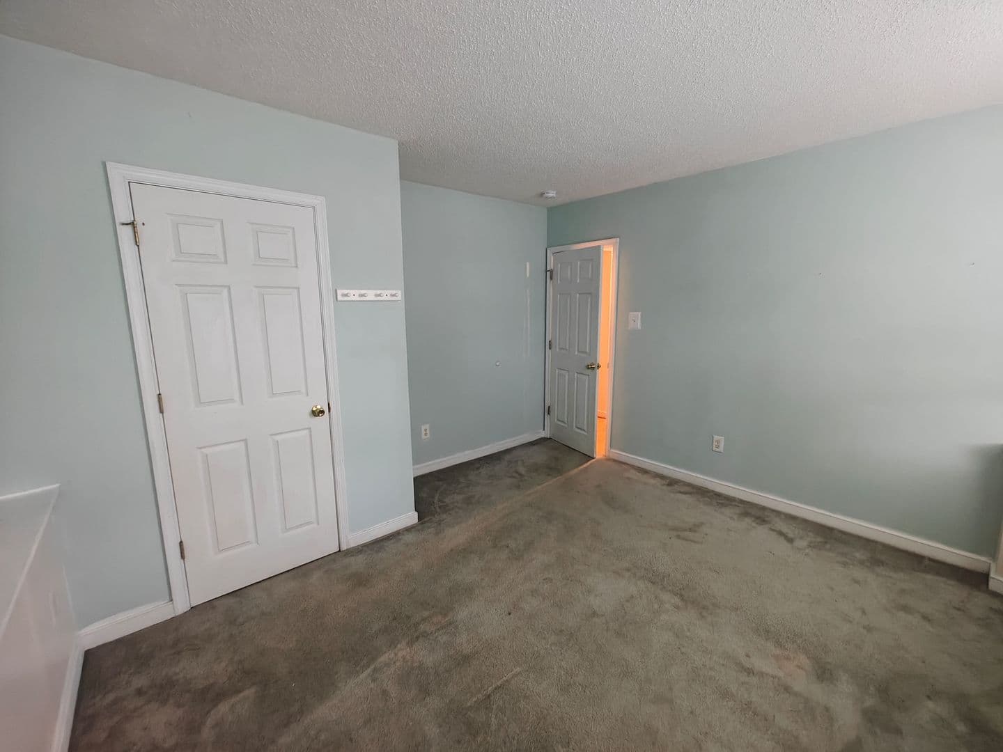 Richmond House: 3237 Purvis Rd
