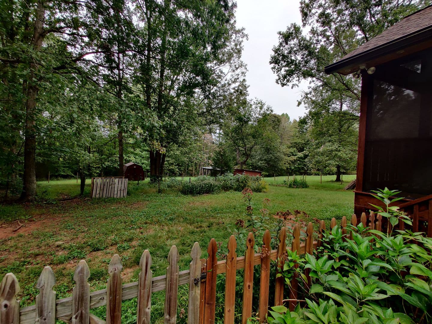 Louisa House: 4694 Walton Rd