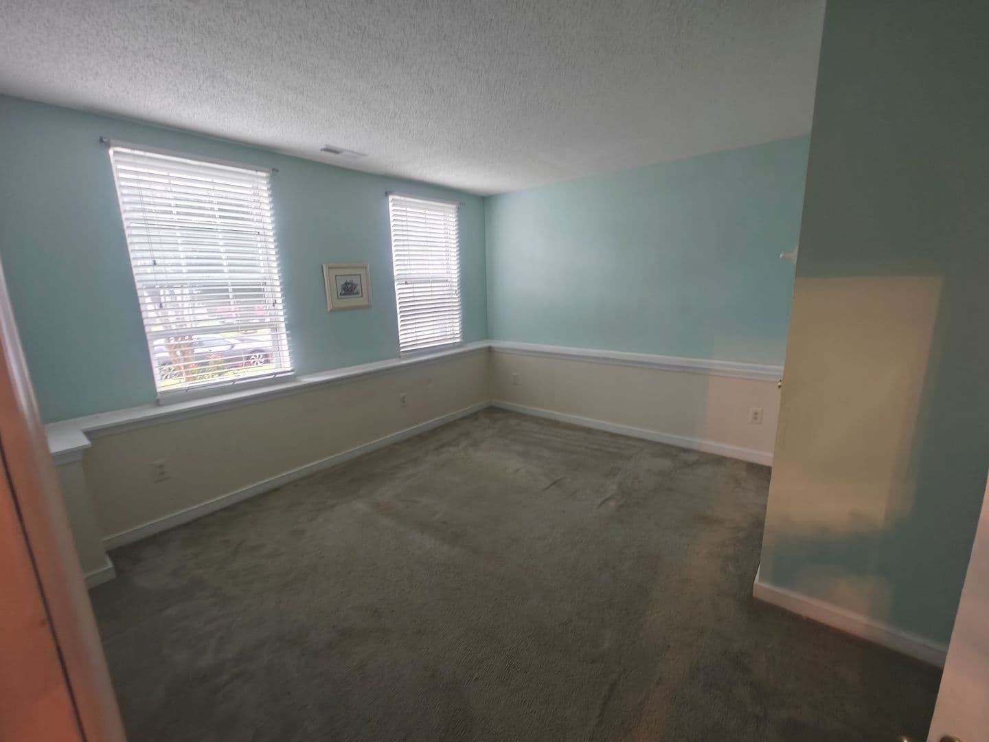 Richmond House: 3237 Purvis Rd