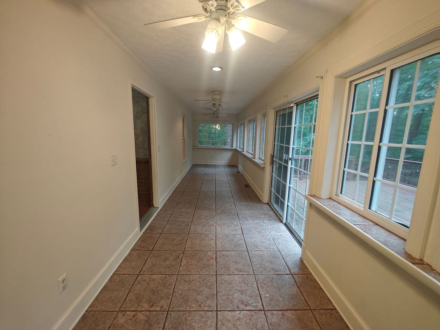 Powhatan House: 2340 Batterson Rd