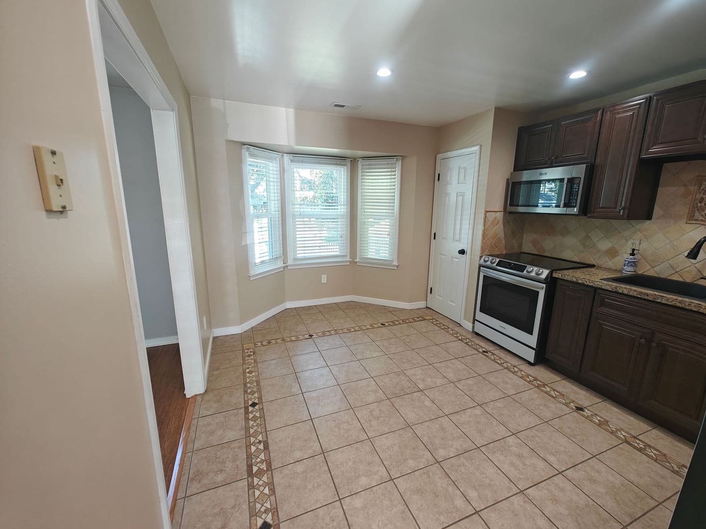 Mechanicsville House: 8201 Skirmish Ln