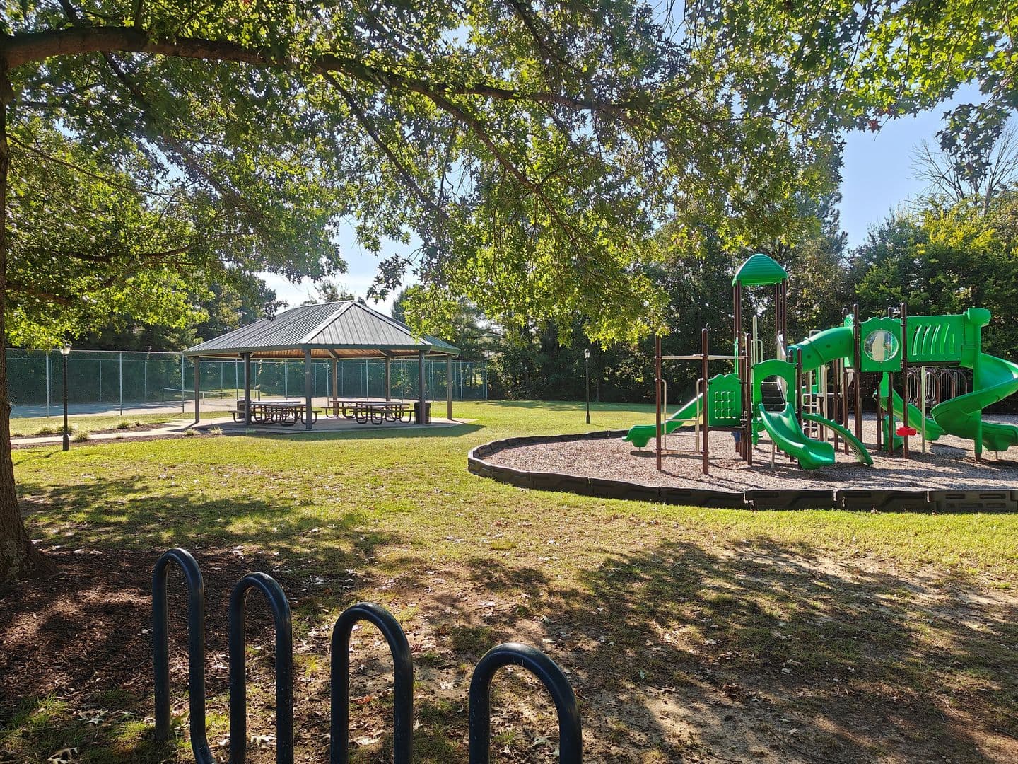 Mechanicsville House: 8201 Skirmish Ln