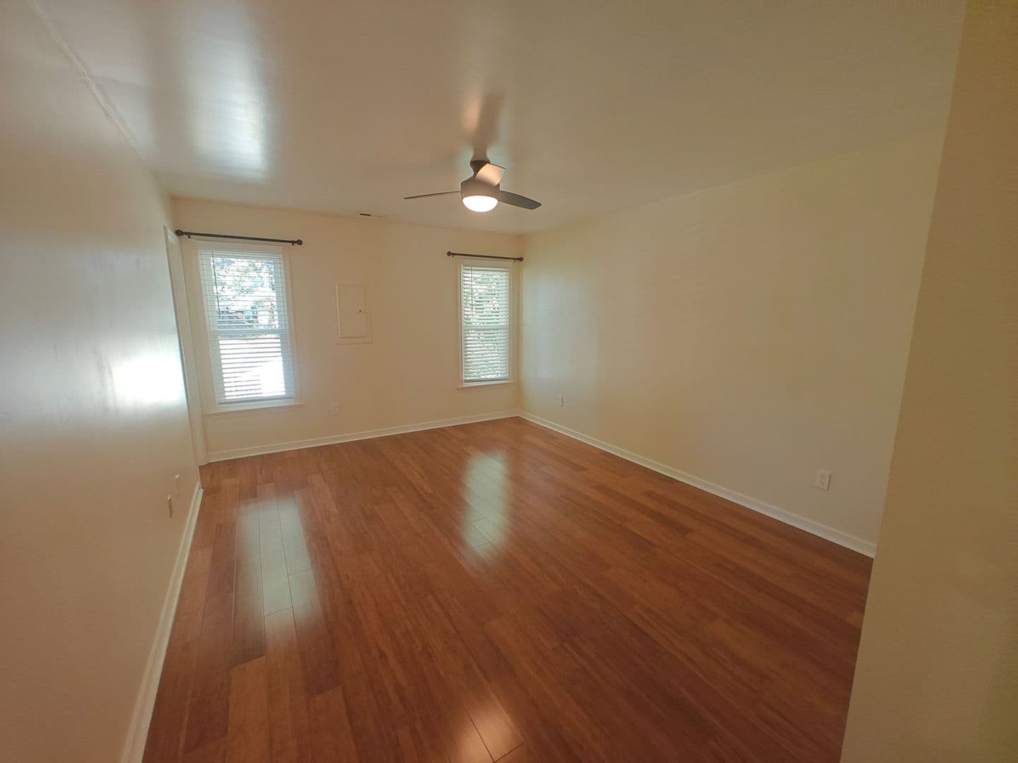 Mechanicsville House: 8201 Skirmish Ln